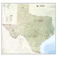 Texas Terrain 9781597752442