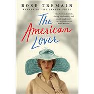 The American Lover 9780393352443