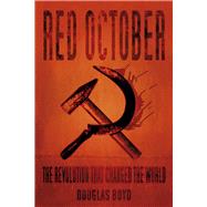 Red October 9780750982443