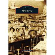 Wilton, Maine 9781467122443