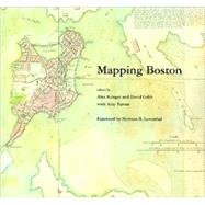 Mapping Boston