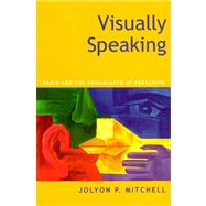Visually Speaking