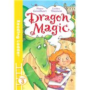 Dragon Magic 9781405282444