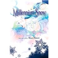 Millennium Snow, Vol. 3 9781421572444