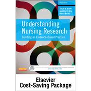 Understanding Nursing Research - Text and Study Guide Package 9781455772445