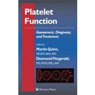Platelet Function