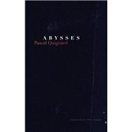 Abysses 9780857422446