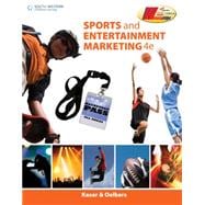 Sports and Entertainment Marketing 9781133602446