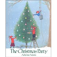 Christmas Party 9781534412446