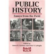 Public History 9781575242446