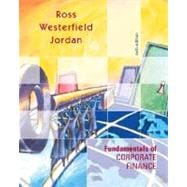Fundamentals of Corporate Finance Standard Edition w/Student CD ROM + PowerWeb + S&P + Free Student Problem Manual + Free Excel Tutor CD + Free GradeSummit Demo/sample 9780072932447