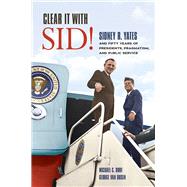 Clear It With Sid!