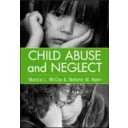 Child Abuse and Neglect 9780805862447