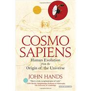 Cosmosapiens 9781468312447