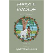 Margie and Wolf 9781796002447
