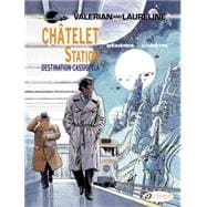 Valerian 9 9781849182447