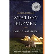 Station Eleven 9780804172448