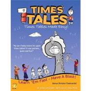 Times Tales 9780976202448