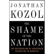 The Shame of the Nation