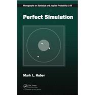 Perfect Simulation