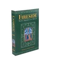 Personal Study Bible-Nab 9781556652448