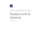 Russia's Limit of Advance Scenarios 9781977402448