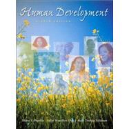 Papalia Human Development with e-Source and PowerWeb 9780072532449