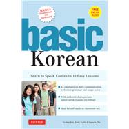 Basic Korean