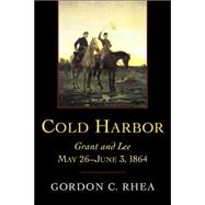 Cold Harbor