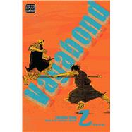 Vagabond, Vol. 2 (VIZBIG Edition) 9781421522449