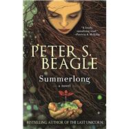 Summerlong 9781616962449