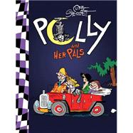 Polly and Her Pals 9781631402449