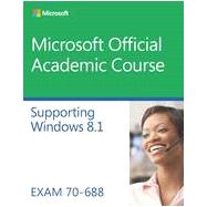 Supporting Windows 8.1 9781118882450