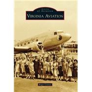 Virginia Aviation 9781467122450