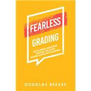 Fearless Grading