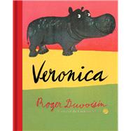 Veronica 9781851242450