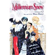 Millennium Snow (2-in-1), Vol. 1 Includes Vols. 1 & 2 9781421572451