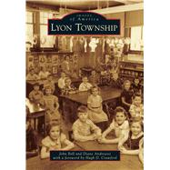 Lyon Township 9781467112451