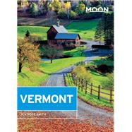 Moon Vermont 9781631212451