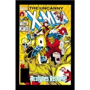 X-Men 9780785162452