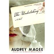 The Undertaking 9780802122452