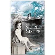 The Secret Sister 9781609452452