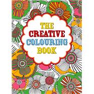 The Creative Colouring Book 9781910552452