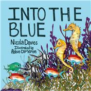 Into the Blue 9781910862452