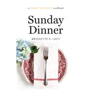 Sunday Dinner 9781469622453