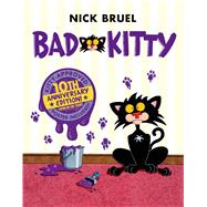 Bad Kitty 9781626722453