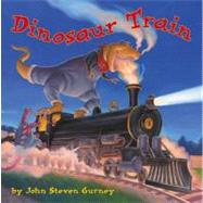 Dinosaur Train