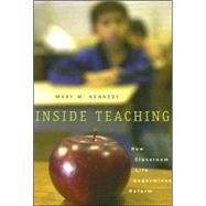 Inside Teaching