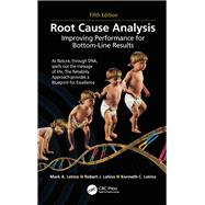 Root Cause Analysis