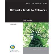 Network+ Guide to Networks 9781423902454